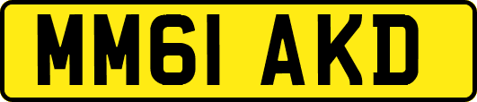 MM61AKD