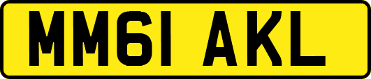MM61AKL