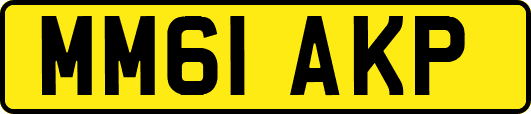 MM61AKP