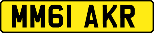 MM61AKR