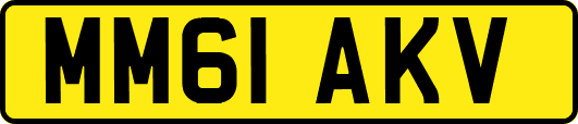 MM61AKV