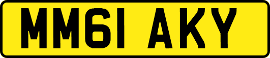 MM61AKY