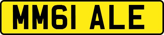 MM61ALE