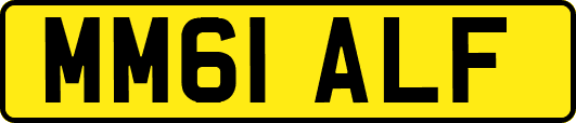 MM61ALF