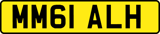 MM61ALH
