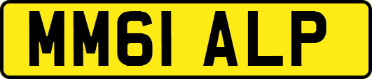 MM61ALP