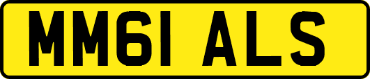 MM61ALS