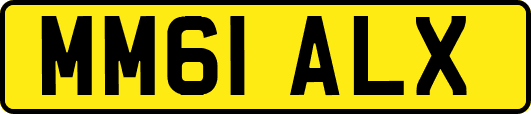 MM61ALX