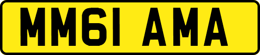 MM61AMA