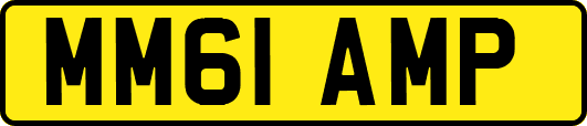 MM61AMP