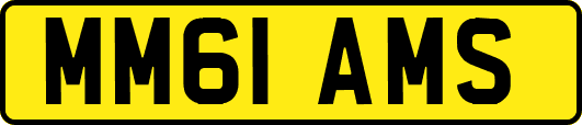 MM61AMS