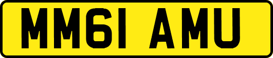 MM61AMU