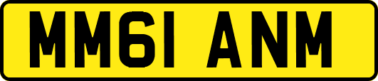 MM61ANM