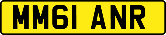 MM61ANR