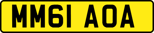 MM61AOA