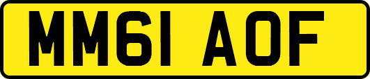 MM61AOF