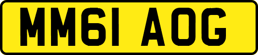 MM61AOG