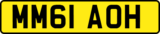 MM61AOH