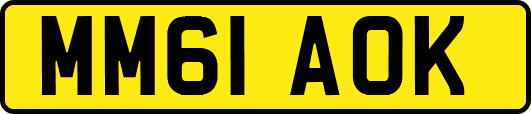 MM61AOK