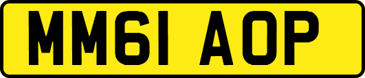 MM61AOP