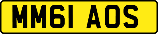 MM61AOS
