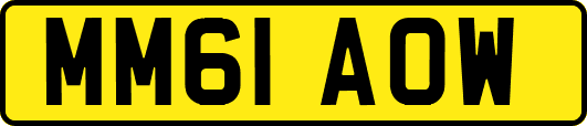 MM61AOW