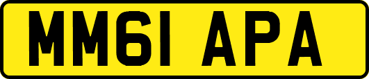 MM61APA