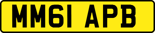 MM61APB