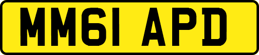 MM61APD