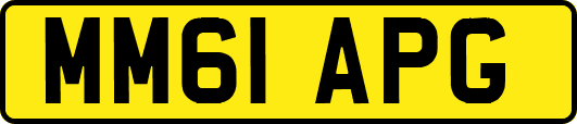 MM61APG
