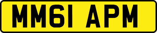 MM61APM