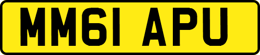 MM61APU