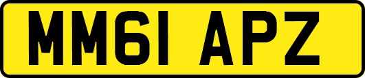 MM61APZ