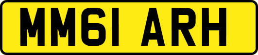 MM61ARH