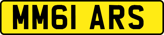 MM61ARS