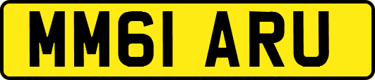 MM61ARU
