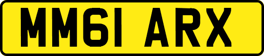 MM61ARX