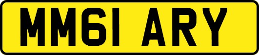 MM61ARY