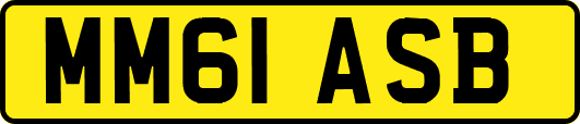 MM61ASB
