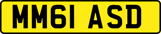 MM61ASD