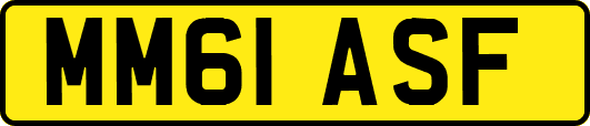 MM61ASF