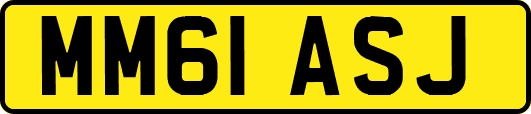 MM61ASJ