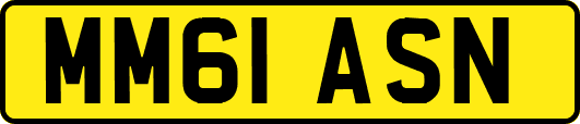 MM61ASN