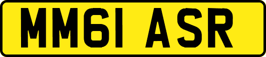 MM61ASR
