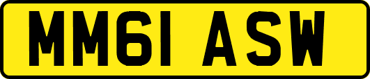 MM61ASW