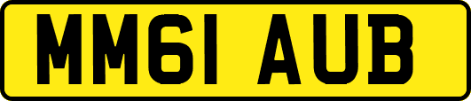 MM61AUB