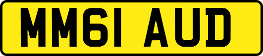 MM61AUD