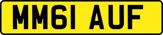 MM61AUF