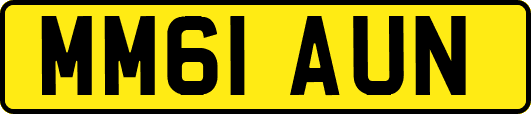 MM61AUN