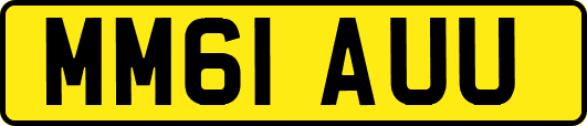 MM61AUU